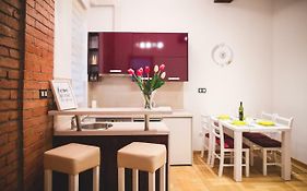Clyra Apartment City Centar Zagreb